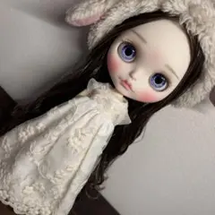 カスタムドール 1347 ＊icydoll＊ - メルカリ
