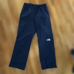 THE NORTH FACE キッズレインパンツ 150cmのサムネイル