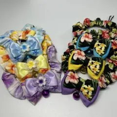 yuuuu07 様 猫の首輪