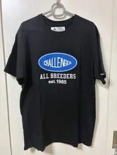 CHALLENGER ALL BREEDERS L/S アニバーサリー 長瀬 - メルカリ