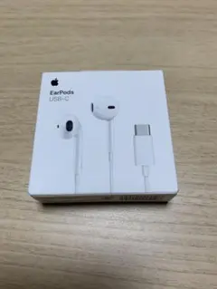Apple EarPods USB-C