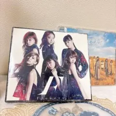E-Girls Flower CDセット