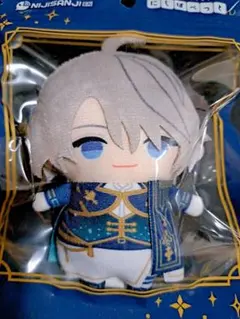 甲斐田晴 ぱぺっと