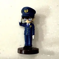 チョコエッグ　コナンくん
