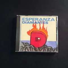 Diamantes『Esperanza』ディアマンテス