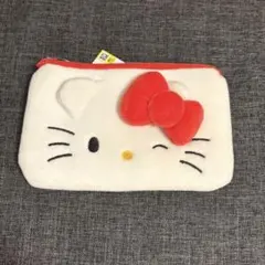 サンリオ ハローキティ ポーチ