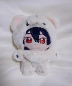 あんスタ　いつぬい　朔間零