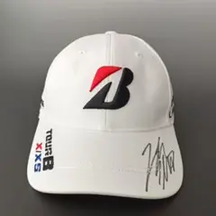 ゴルフキャップ