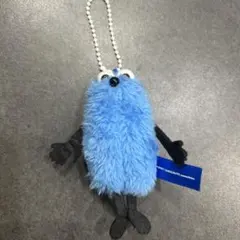 パペットスンスン ぬいぐるみマスコット スンスンwinter ver. ノーマル