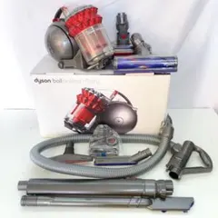 2026年最新】dyson ball animal fluffyの人気アイテム - メルカリ