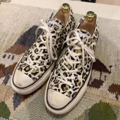CONVERSE ALL STAR U.S. ORIGINATOR レオパードのサムネイル