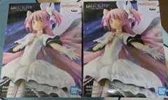 魔法少女まどか☆マギカ　プライズフィギュア　アルティメットマドカ
