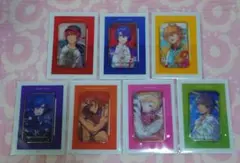 うたプリ ソロベストアルバム ビジュカ スタリ