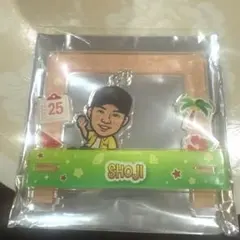 ホークス若鷹ガチャ　アクリルスタンド　庄司選手