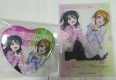 2025年最新】ラブライブ フェス 缶バッジの人気アイテム - メルカリ