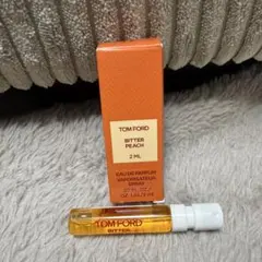 TOM FORD BITTER PEACH ビターピーチ　新品未使用　未開封 295572_1_360.jpg?03061503