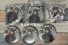 2025年最新】神宮寺寂雷 缶バッジの人気アイテム - メルカリ