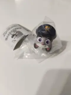 ズートピア ジュディ・ホップス　 (幼少期)　　　　ファッションリング