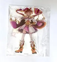 ウマ娘　テイエムオペラオー　アクリルスタンド