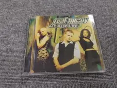 Real Mccoy One more time CD