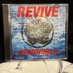 NEMOPHILA/US VERSION CD/REVIVE/ネモフィラ
