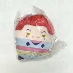 HUNTER × HUNTER ハンターハンター ヒソカ ふわコロりん