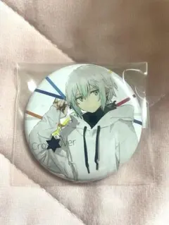 缶バッジ 缶バ SILVANA しるばーな CleeNoah クレノア - メルカリ