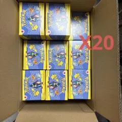 マクドナルド　ハッピーセット　ポケットモンスター 2025 第一弾コンプリート