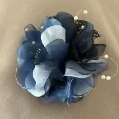 コサージュ　卒業式　入学式