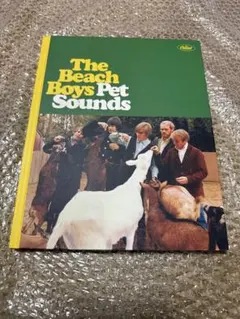 2026年最新】beach boys pet soundsの人気アイテム - メルカリ