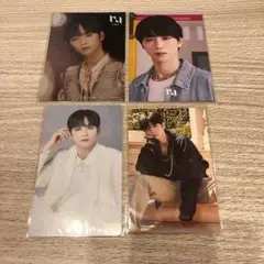 後藤威尊 トレカ タワレコ M BTC Awakening