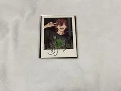 うたプリ タブナイ インスタントフォト 嶺二
