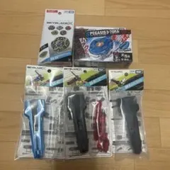 ベイブレードX まとめ売り　限定品多数　値下げ依頼受付中 ベイブレードX まとめ売り 限定品多数 値下げ依頼受付中 - メルカリ