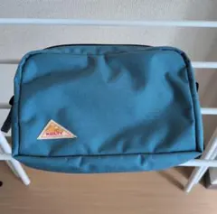 KELTY トラベル ポーチ S3