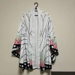 鬼滅の刃　胡蝶しのぶ　コスプレ衣装