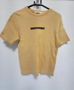 PAGE BOY★半袖Tシャツ ロゴプリント　Mサイズのサムネイル