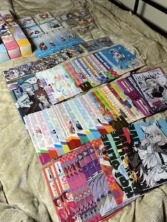 2026年最新】ホロライブまとめ売りの人気アイテム - メルカリ