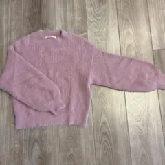 マジェスティックレゴン　ニット