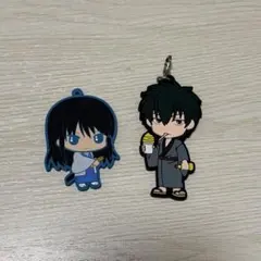 銀魂 キーホルダー 桂小太郎 土方十四郎