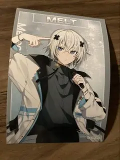 MELT メテオラ