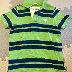 Abercrombie Kids ポロシャツ S