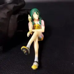 弱虫ペダル　巻島祐介　GRANDE　ROAD　BREAKTIMEフィギュア