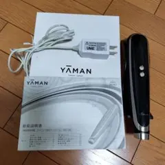 YAMAN 美顔器 キャビスパ360