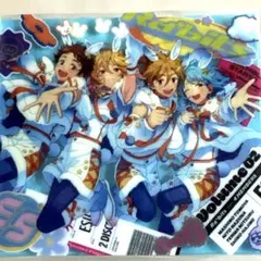 あんスタ Ra*bits アルバム 初回盤