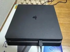 PlayStation 4 本体