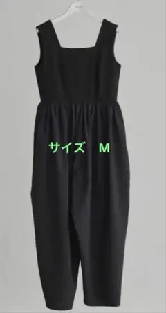 nala Cactus all in one black S ナラ カクタス - メルカリ