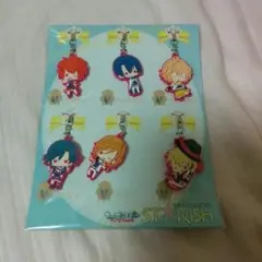 うたプリ　1000％　ラバスト　コトブキヤ　セット