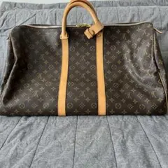 2025年最新】ルイヴィトン ボストンバッグ キーポル55の人気アイテム