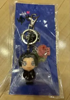 八木勇征 フィギュア メンプロ 未使用未開封 FANTASTICS 八木勇征 メンプロ ヤギッコリー EXILE