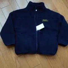 子供ボアジャケット110cm新品
